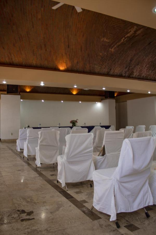 Hotel Villa Capri Morelia Kültér fotó